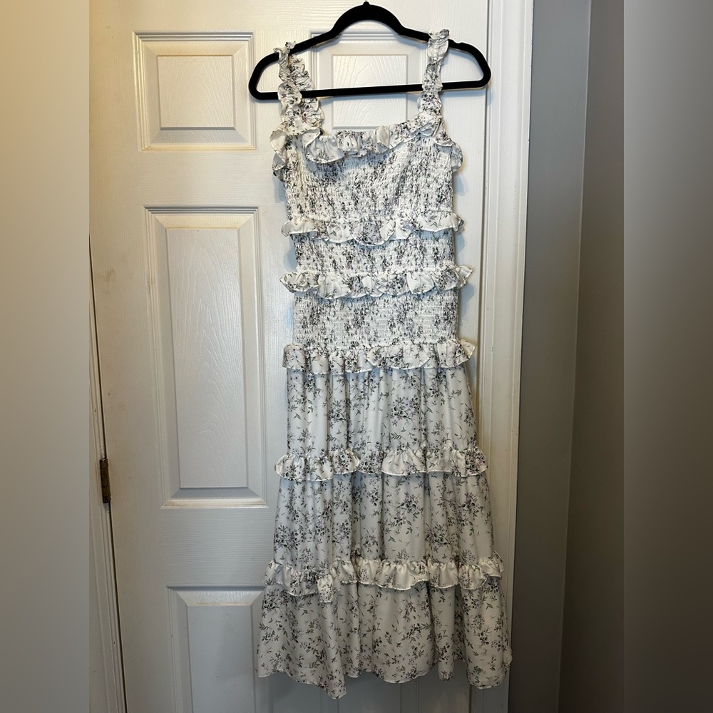 Antonio Melani Maxi dress